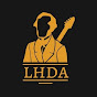 LDHA Logo