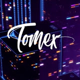 Tomex Logo