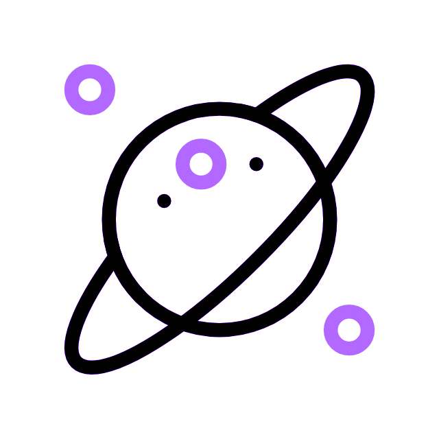 Urano GIF